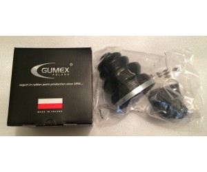 Пильовик ШРУСа Сенс Ланос / Сенс