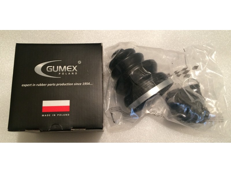 Купить Пыльник наружный Сенс на Ланос, Сенс в Украине