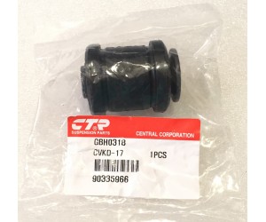 Сайлентблок переднього важеля передній Ланос / Сенс