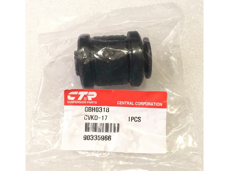 Купити Сайлентблок переднього важеля передній на Ланос, Сенс в Україні