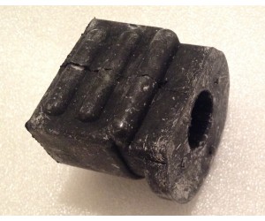 Сайлентблок переднього важеля задній Ланос / Сенс