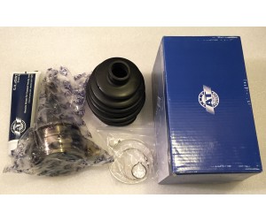 Шрус наружный 29 зубов Ланос / Сенс