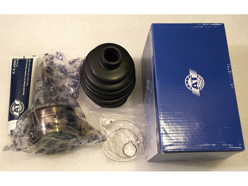 Купить Шрус наружный 29 зубов на Ланос, Сенс в Украине