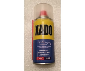 Смазка универсальная ХАДО Ланос / Сенс