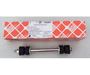 Стійка стабілізатора переднього Ланос / Сенс