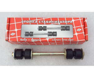 Стійка стабілізатора переднього Ланос / Сенс