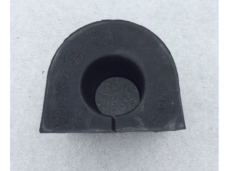 Купити Втулка переднього стабілізатора гладка на Ланос, Сенс в Україні