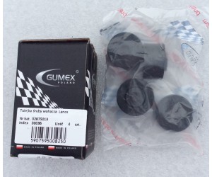 Втулка стійки стабілізатора Ланос / Сенс