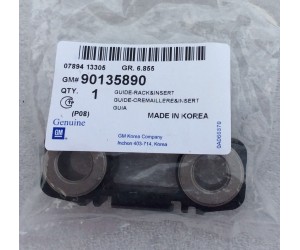 Бінокль на рульову рейку Ланос / Сенс