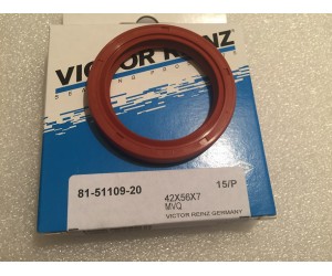 Сальник респредвала 1.6 Ланос / Сенс