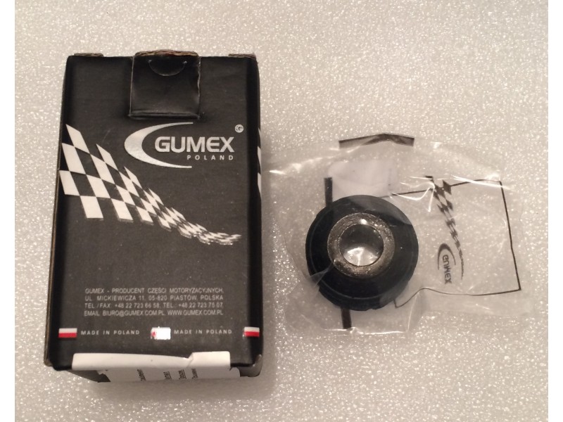 Купить Сайлентблок рулевой тяги на Ланос, Сенс в Украине