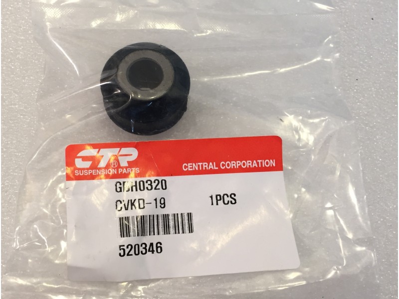 Купить Сайлентблок рулевой тяги на Ланос, Сенс в Украине