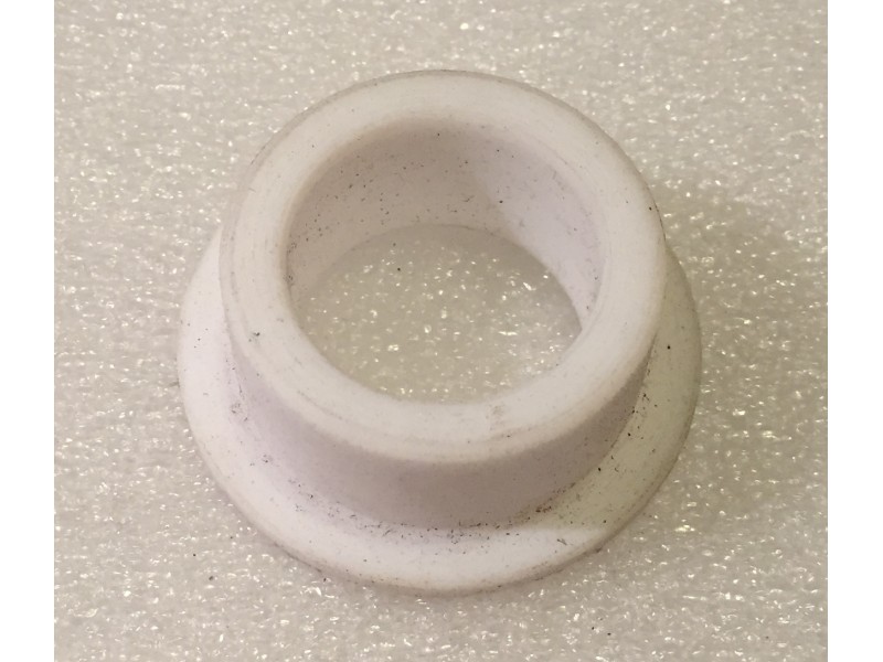 Купити Втулка рульового валу фторопласт на Ланос, Сенс в Україні
