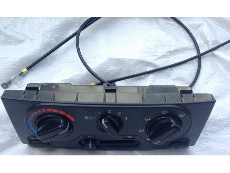 Купити Блок керування обігрівачем без кондиціонера на Ланос, Сенс в Україні