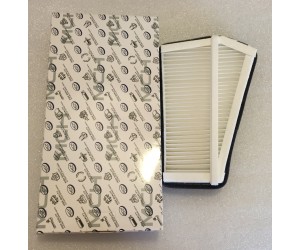 Фільтр салону Ланос / Сенс