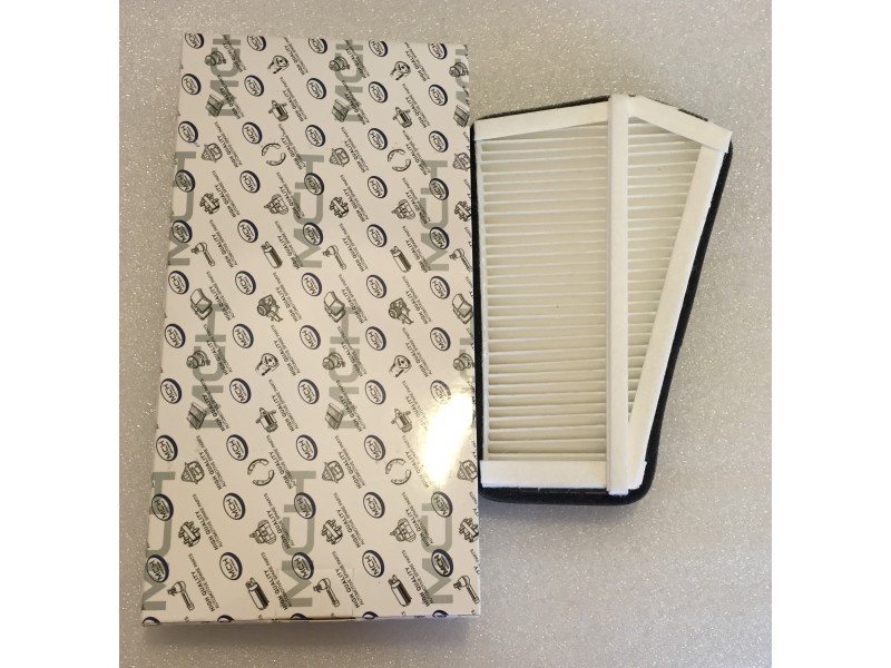 Купити Фільтр салону на Ланос, Сенс в Україні