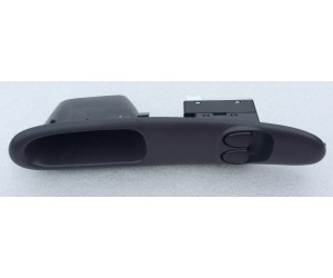 Кнопки стеклоподьемников на 2 окна Т-150 Ланос / Сенс