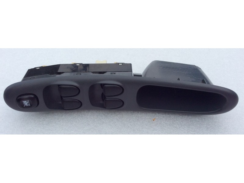 Купить Кнопки стеклоподьемников на 4 окна Т-150 на Ланос, Сенс в Украине