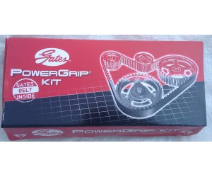 Комплект (ролик+ремен) ГРМ 1.5л. Ланос / Сенс