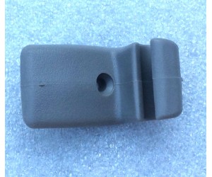 Кронштейн солнцезащитного козырька Ланос / Сенс