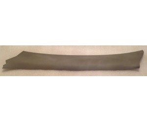 Обшивка передньої стійки ліва Ланос / Сенс