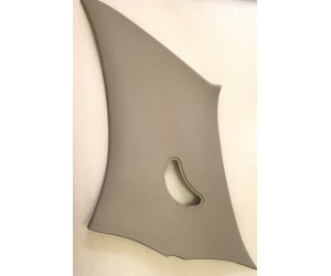 Обшивка задней стойки левая Ланос / Сенс