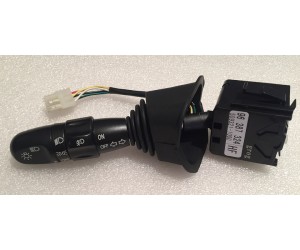 Перемикач повороту з протитуманкою від Лачетті Ланос / Сенс