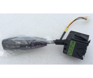 Переключатель поворотов с противотуманкой  Ланос / Сенс