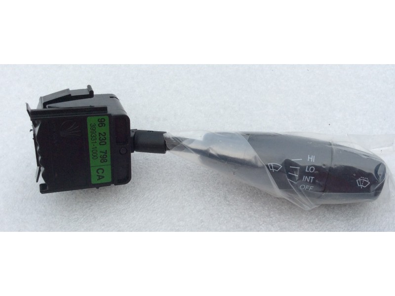 Купить Переключатель стеклоочистителя на Ланос, Сенс в Украине