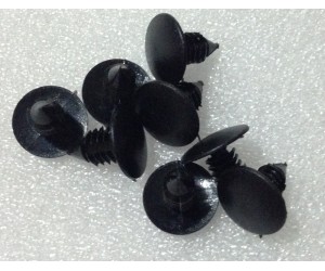 Пистон обшивки салона / багажника Ланос / Сенс