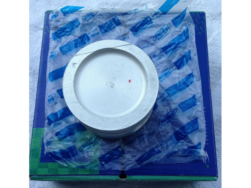 Купить Поршень с пальцем на Ланос, Сенс в Украине