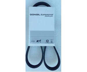 Ремень генератора 1.6л. Ланос / Сенс