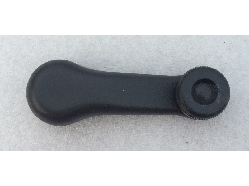 Купити Ручка склопідйомника сіра на Ланос, Сенс в Україні