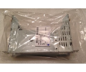 Шахта під магнітофон Ланос / Сенс