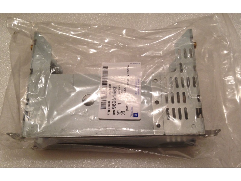 Купить Шахта под магнитофон на Ланос, Сенс в Украине