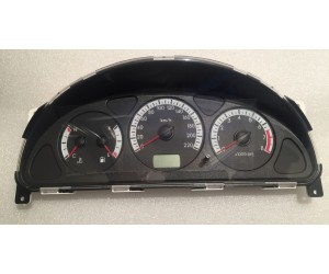 Щиток приладів із тахометром Прибалкита Ланос / Сенс
