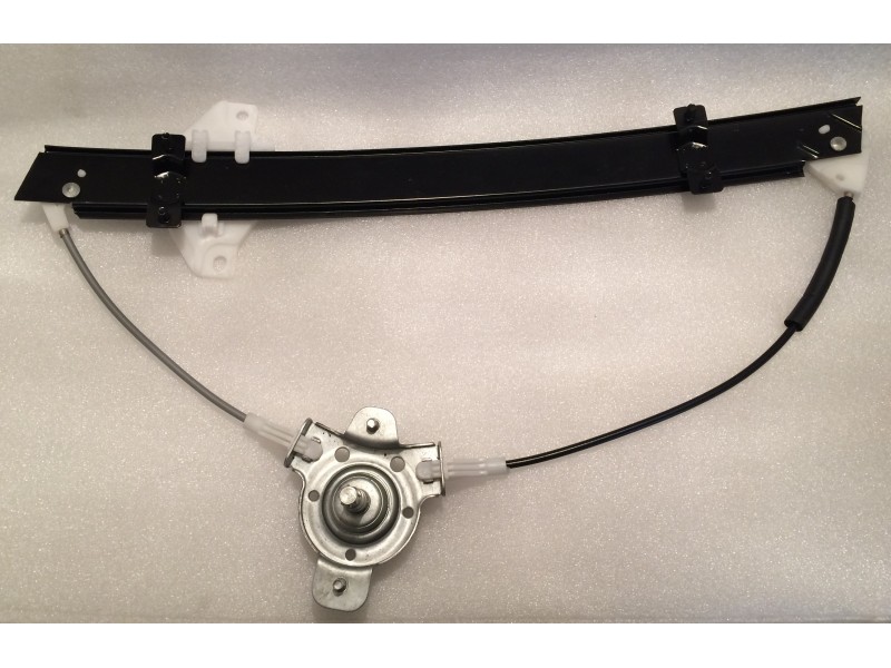 Купити Склопідйомник передній лівий на Ланос, Сенс в Україні