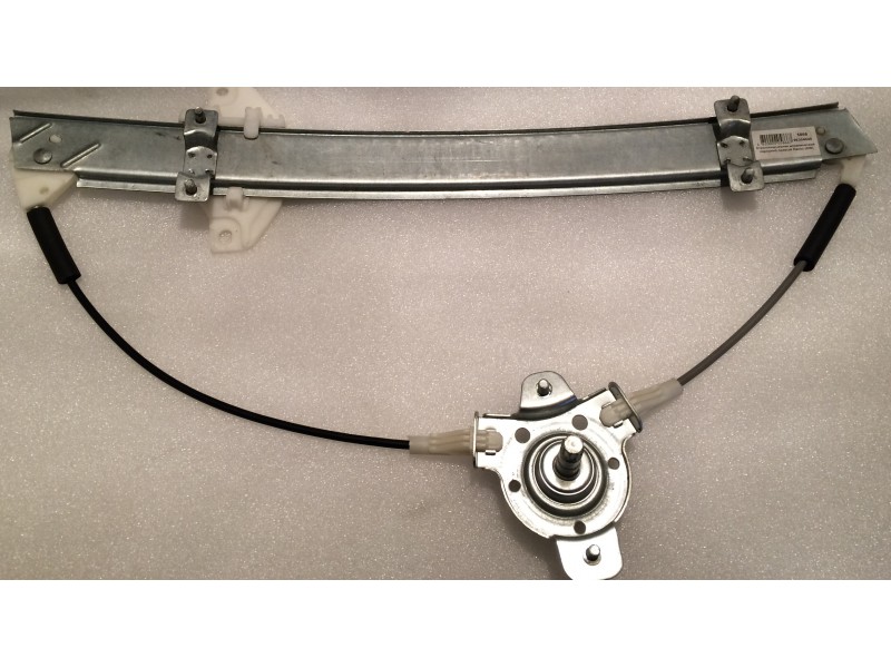 Купити Склопідйомник передній правий на Ланос, Сенс в Україні