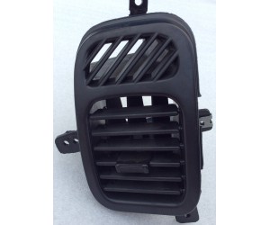 Воздуховод правый Ланос / Сенс