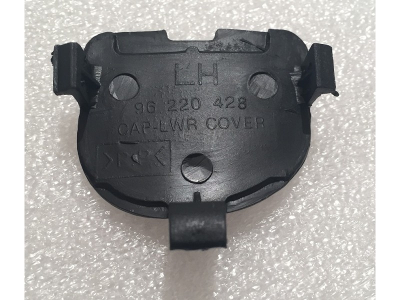 Купити Заглушка руля ліва на Ланос, Сенс в Україні