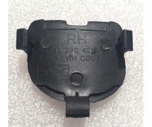 Заглушка керма права Ланос / Сенс