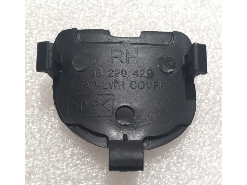 Купити Заглушка руля права на Ланос, Сенс в Україні