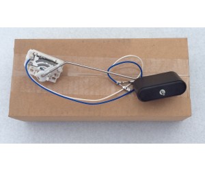 Датчик рівня палива Оригінал Ланос / Сенс