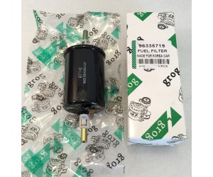 Фільтр паливний Ланос / Сенс