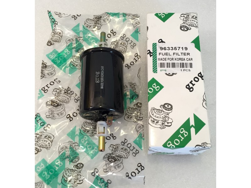 Купити Фільтр паливний на Ланос, Сенс в Україні