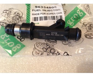 Форсунка тонкая Ланос / Сенс