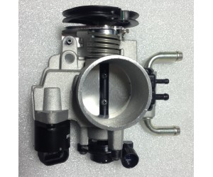 Дросельна заслінка 1.5 Ланос / Сенс