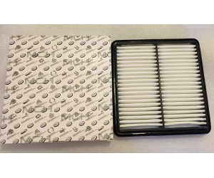 Фільтр повітряний Ланос / Сенс