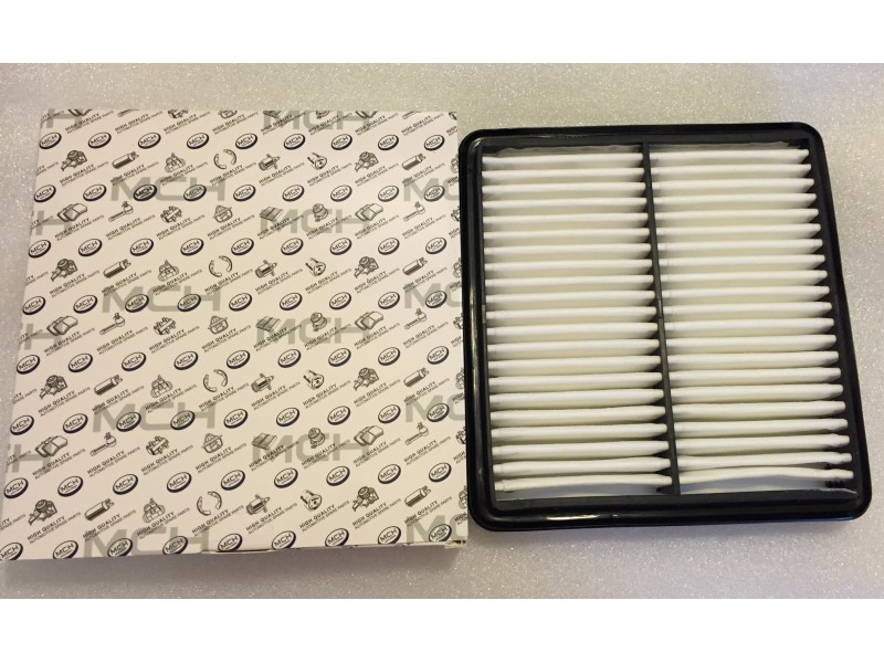 Купить Фильтр воздушный на Ланос, Сенс в Украине