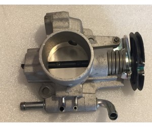 Корпус дросельної заслінки Ланос / Сенс